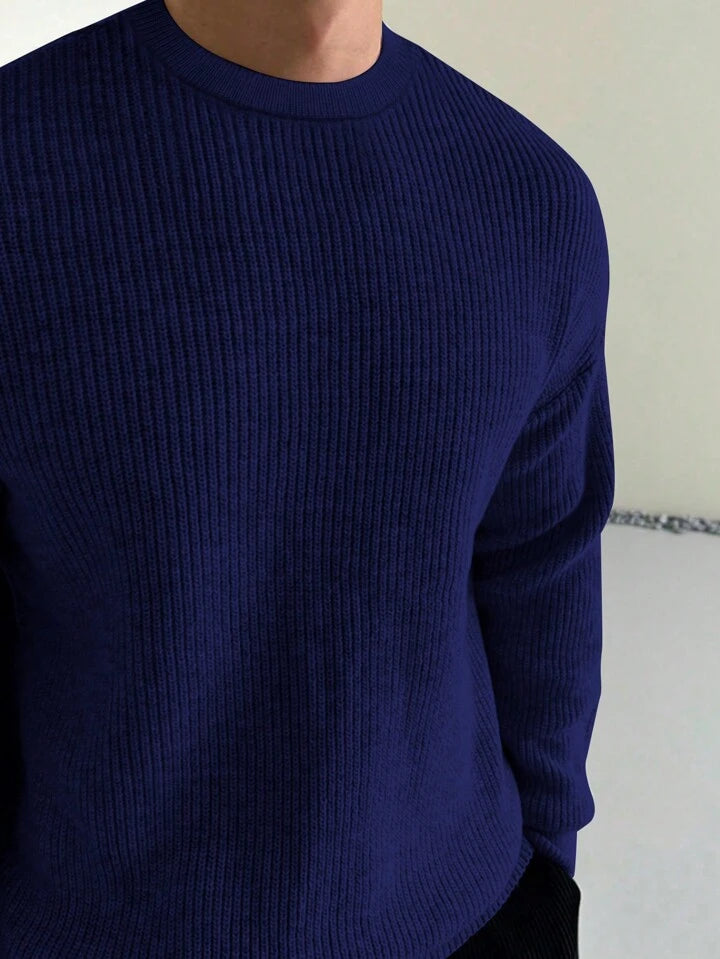 Crewneck Sweter Selende
