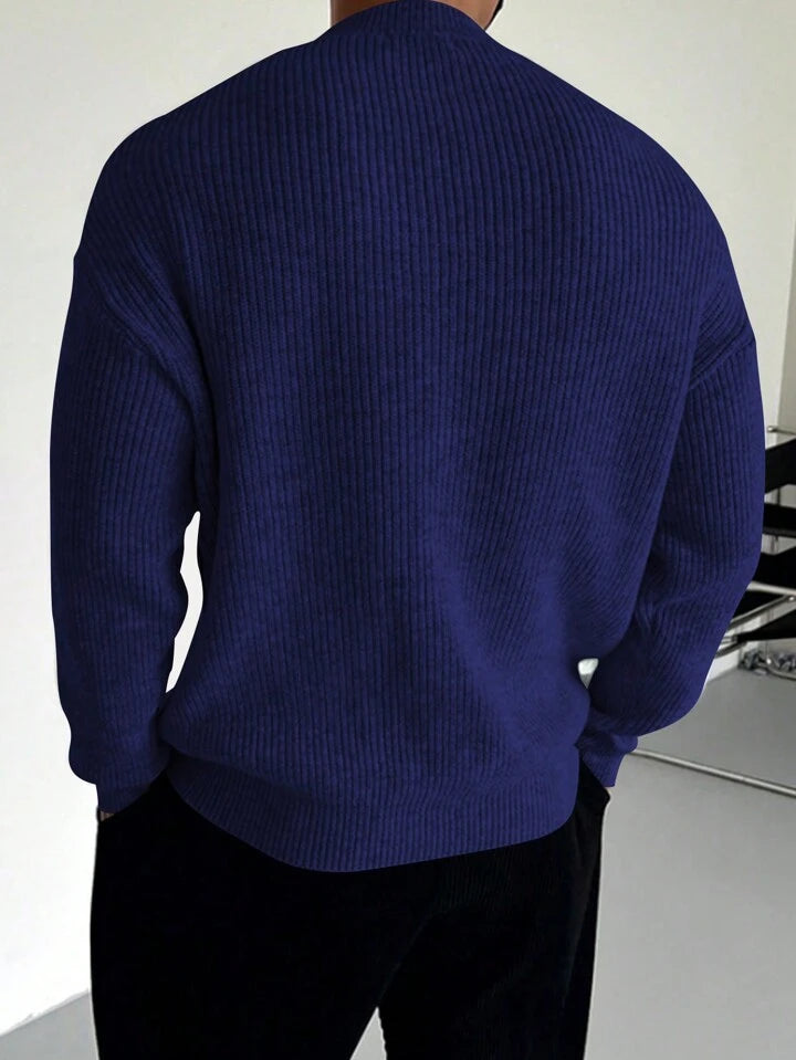 Crewneck Sweter Selende