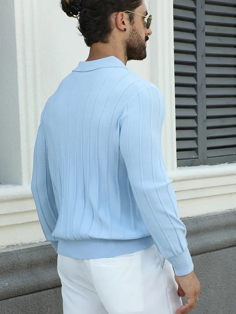 Sweter Tropez