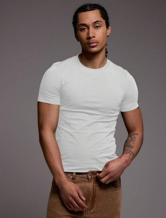 T-shirt Muscular