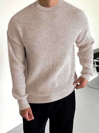 Crewneck Sweter Selende
