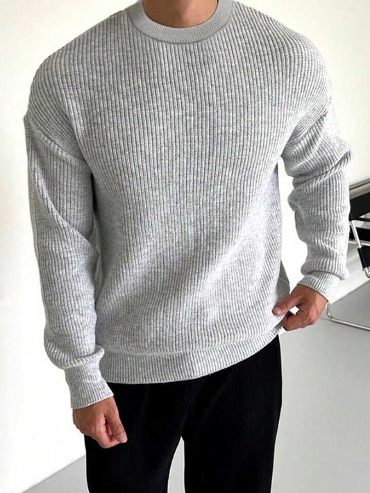Crewneck Sweter Selende