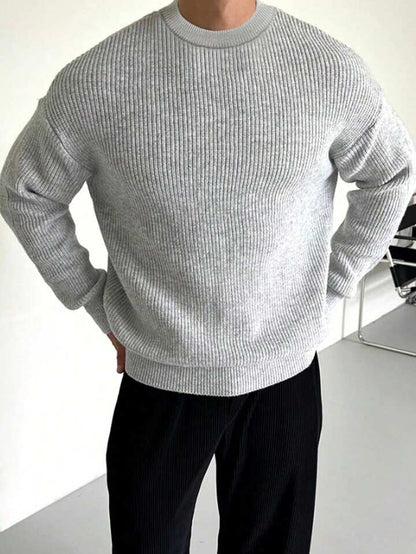 Crewneck Sweter Selende