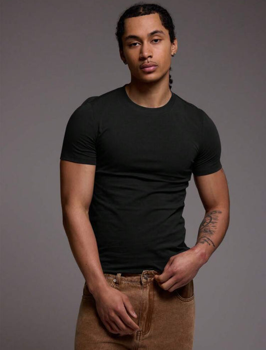 T-shirt Muscular
